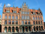 Seminarangebote in Hannover