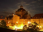 Seminarangebote in Nürnberg